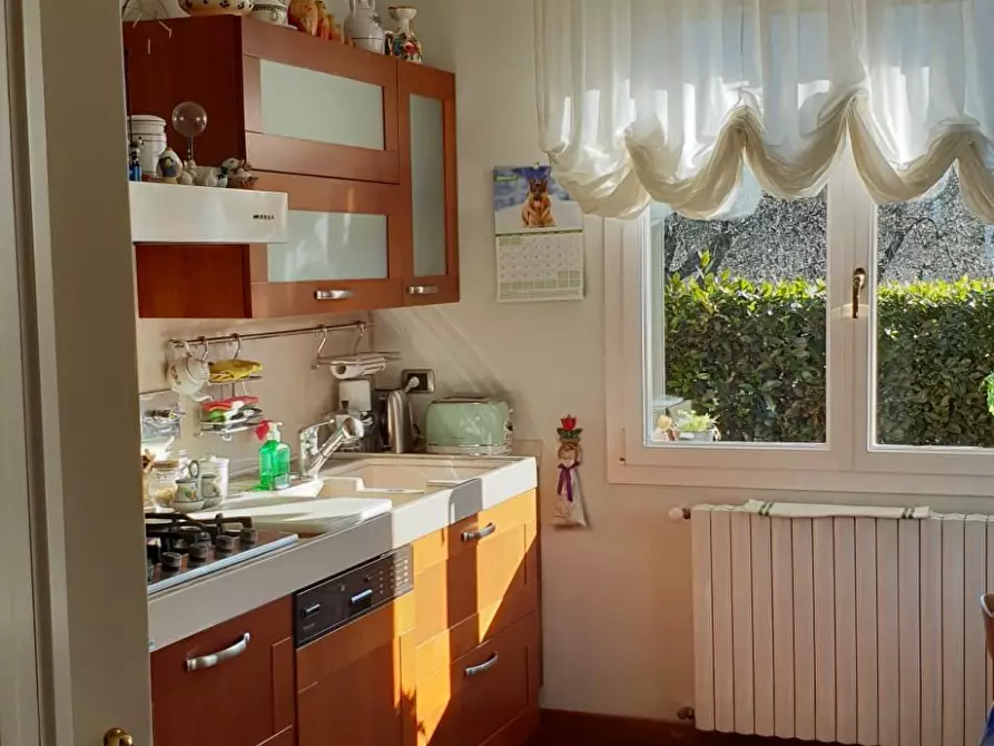 Immagine 9 di Villa in vendita  a Vinci