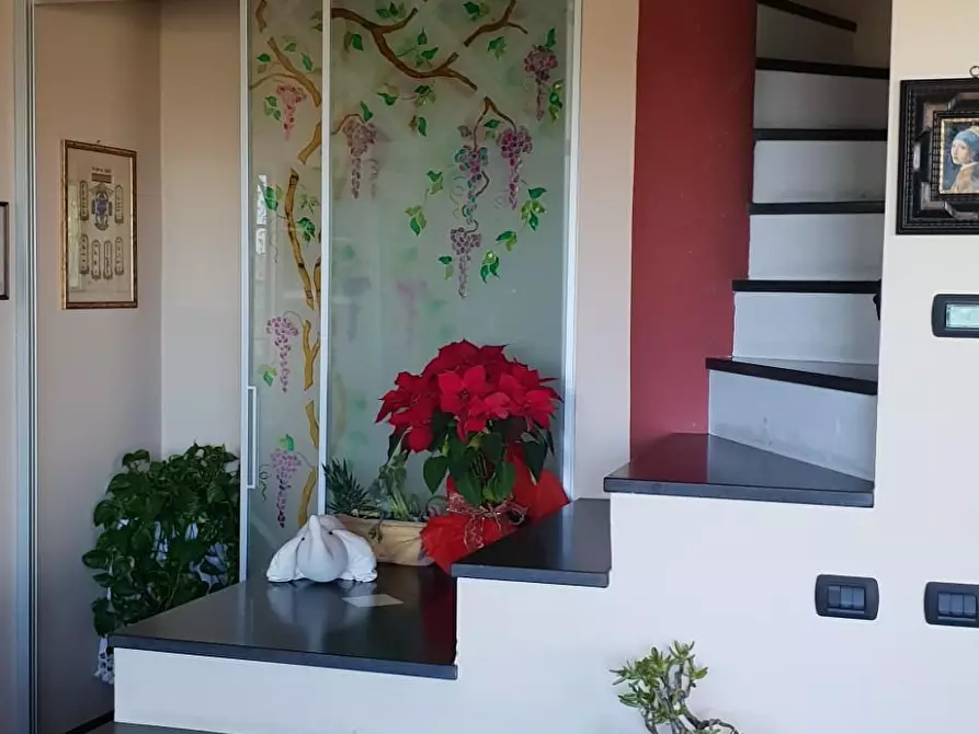 Immagine 11 di Villa in vendita  a Vinci