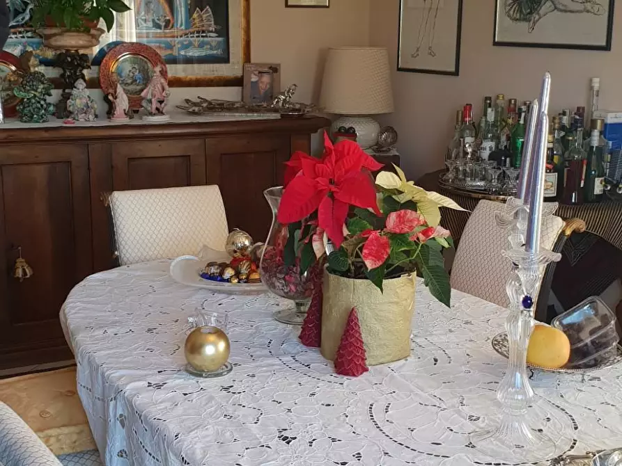 Immagine 13 di Villa in vendita  a Vinci