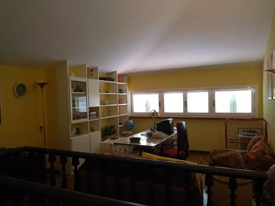 Immagine 15 di Casa bifamiliare in vendita  a Vinci