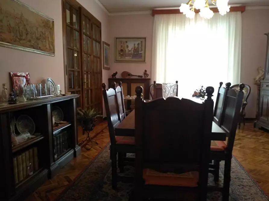 Immagine 7 di Casa bifamiliare in vendita  a Vinci