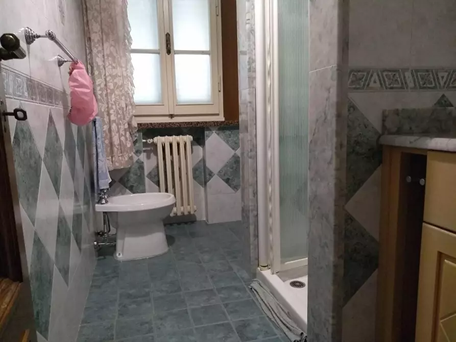 Immagine 11 di Casa bifamiliare in vendita  a Vinci