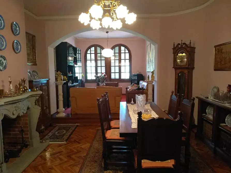 Immagine 4 di Casa bifamiliare in vendita  a Vinci