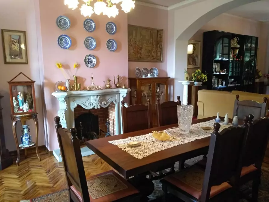 Immagine 10 di Casa bifamiliare in vendita  a Vinci