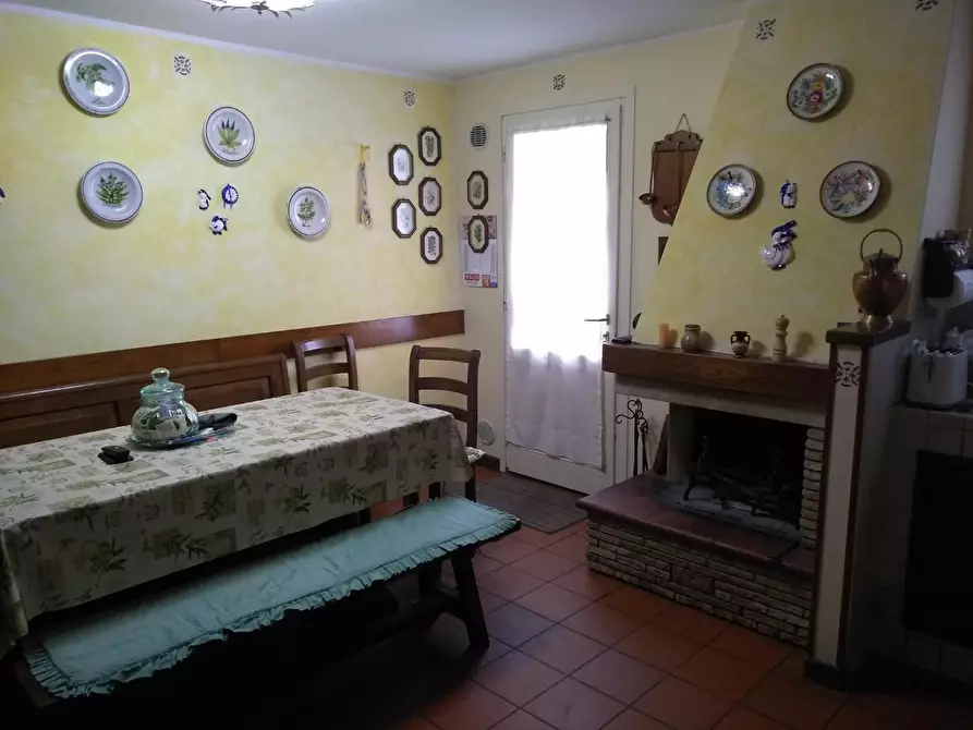 Immagine 19 di Casa bifamiliare in vendita  a Vinci