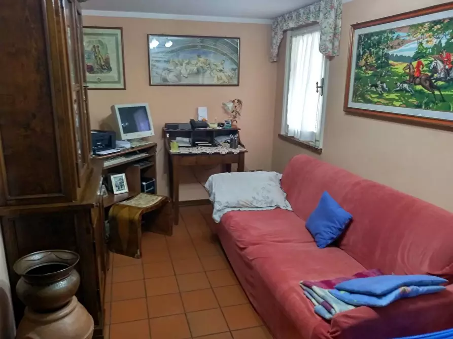 Immagine 20 di Casa bifamiliare in vendita  a Vinci