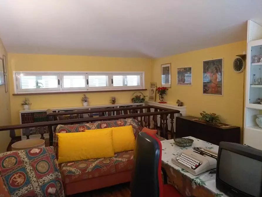 Immagine 16 di Casa bifamiliare in vendita  a Vinci