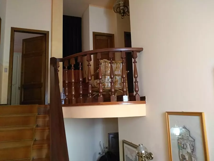 Immagine 14 di Casa bifamiliare in vendita  a Vinci