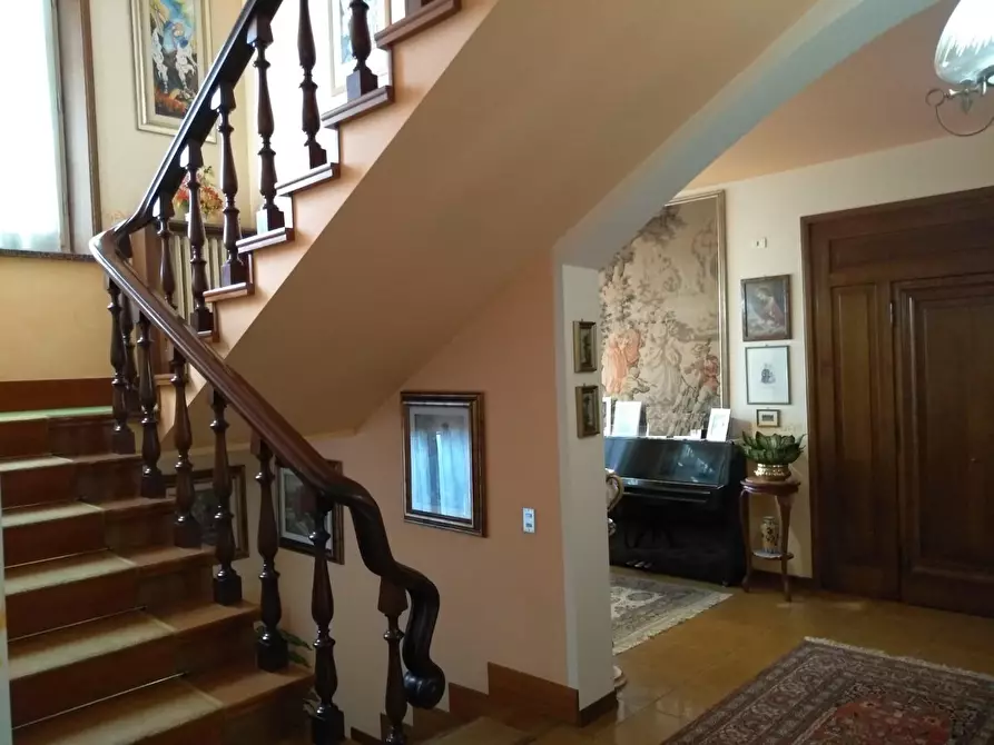 Immagine 9 di Casa bifamiliare in vendita  a Vinci