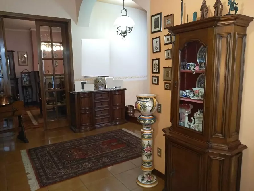 Immagine 8 di Casa bifamiliare in vendita  a Vinci