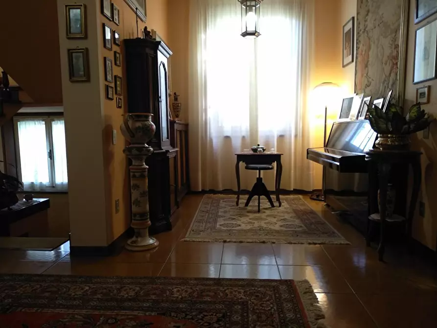 Immagine 6 di Casa bifamiliare in vendita  a Vinci