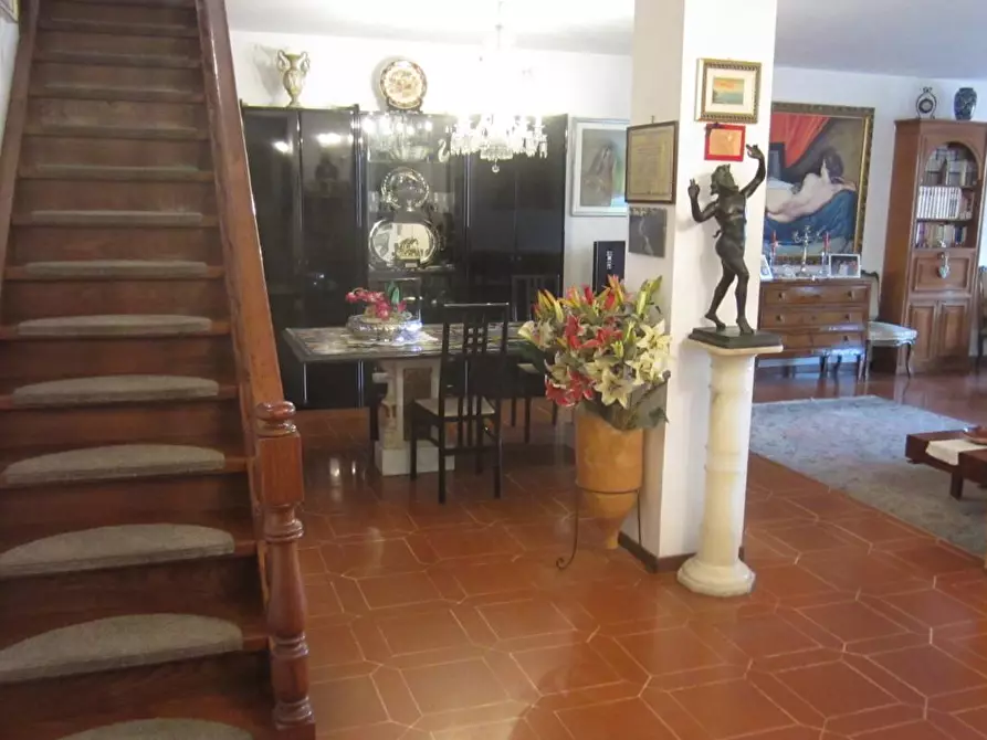 Immagine 22 di Mansarda in vendita  a Pisa