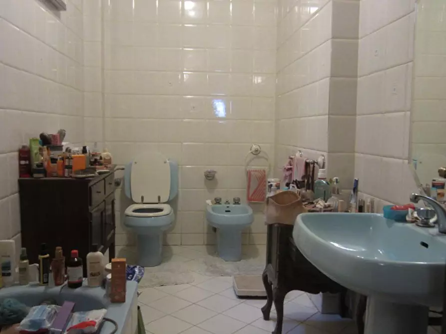 Immagine 28 di Mansarda in vendita  a Pisa