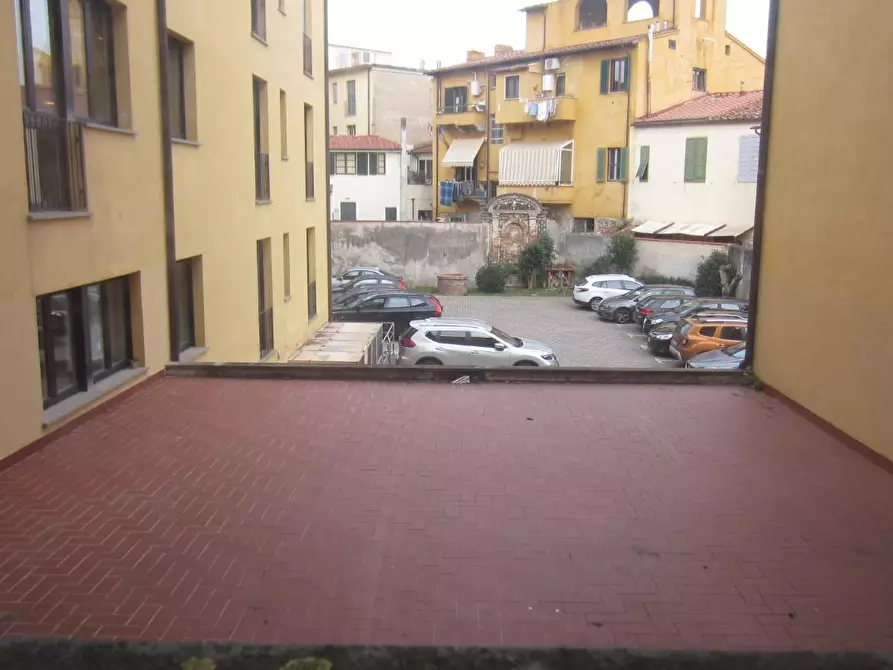 Immagine 2 di Mansarda in vendita  a Pisa