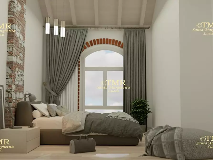 Immagine 10 di Rustico / casale in vendita  a Capannori