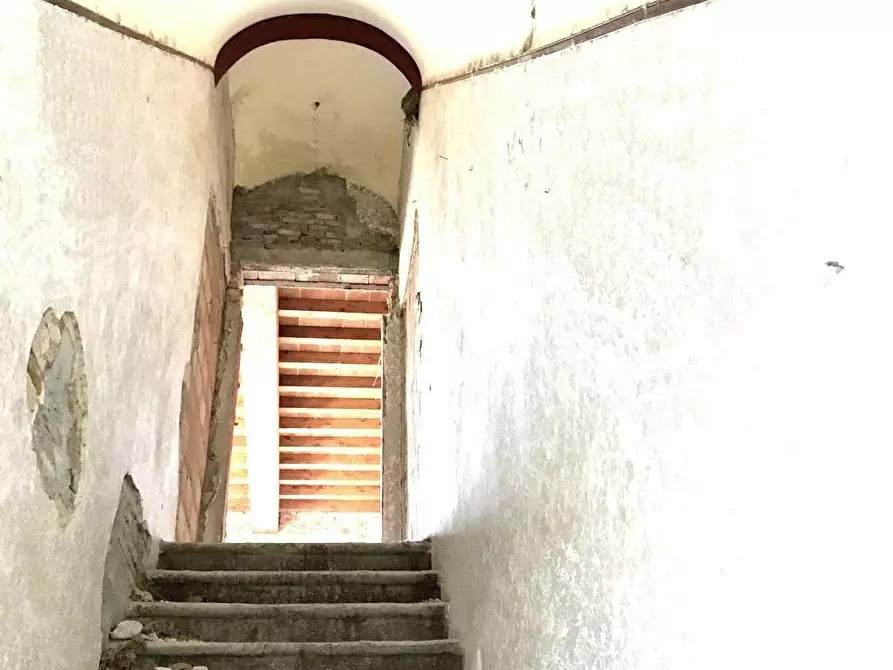 Immagine 7 di Casa bifamiliare in vendita  a Ponsacco