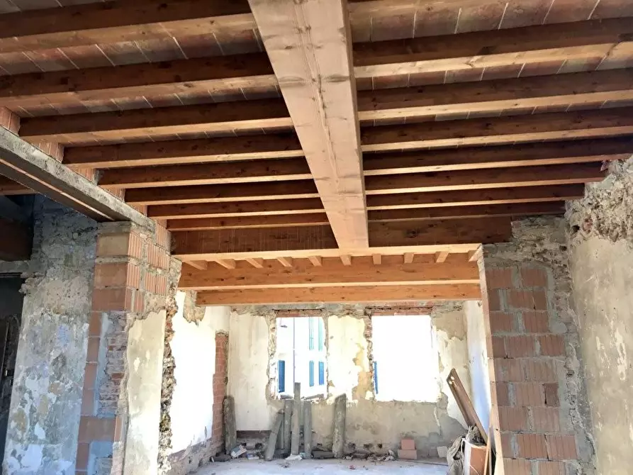 Immagine 4 di Casa bifamiliare in vendita  a Ponsacco