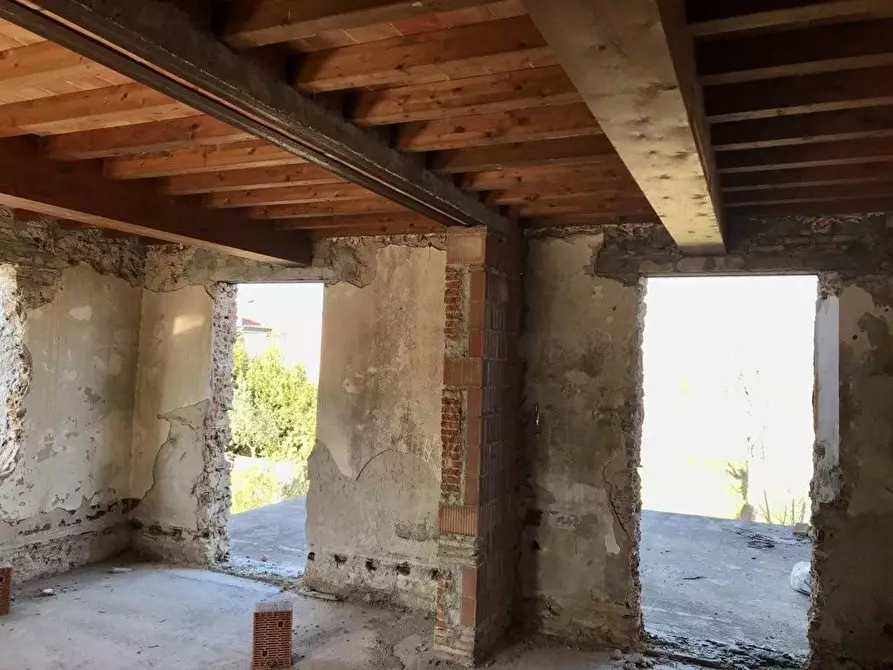 Immagine 5 di Casa bifamiliare in vendita  a Ponsacco