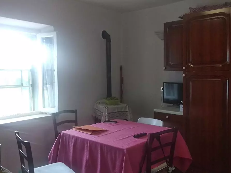 Immagine 4 di Appartamento in vendita  a Gavorrano