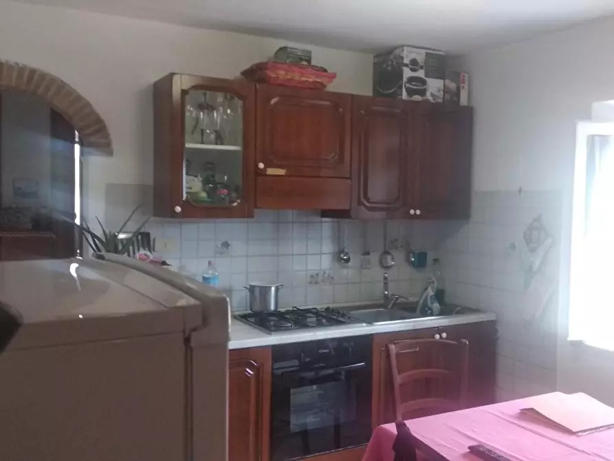 Immagine 5 di Appartamento in vendita  a Gavorrano