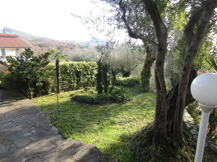Immagine 39 di Villa in vendita  a Castelnuovo Magra