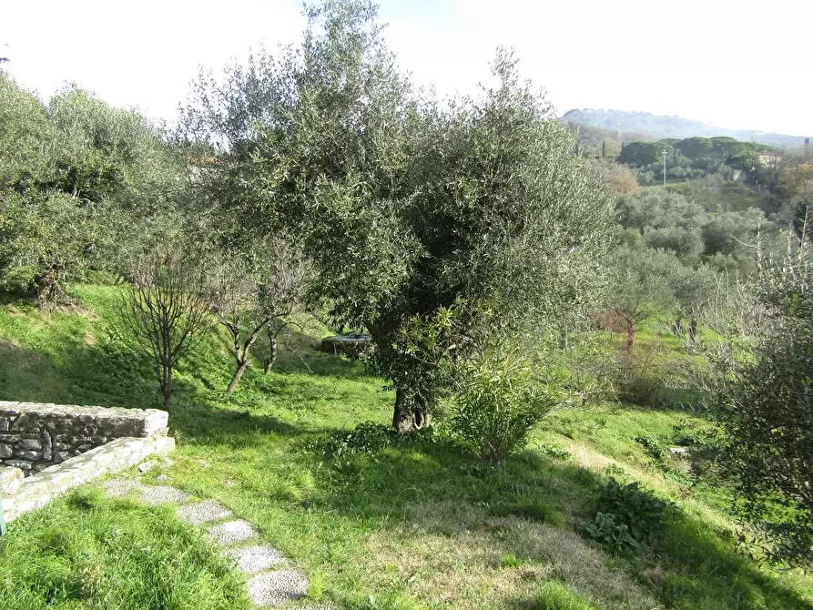 Immagine 12 di Villa in vendita  a Castelnuovo Magra