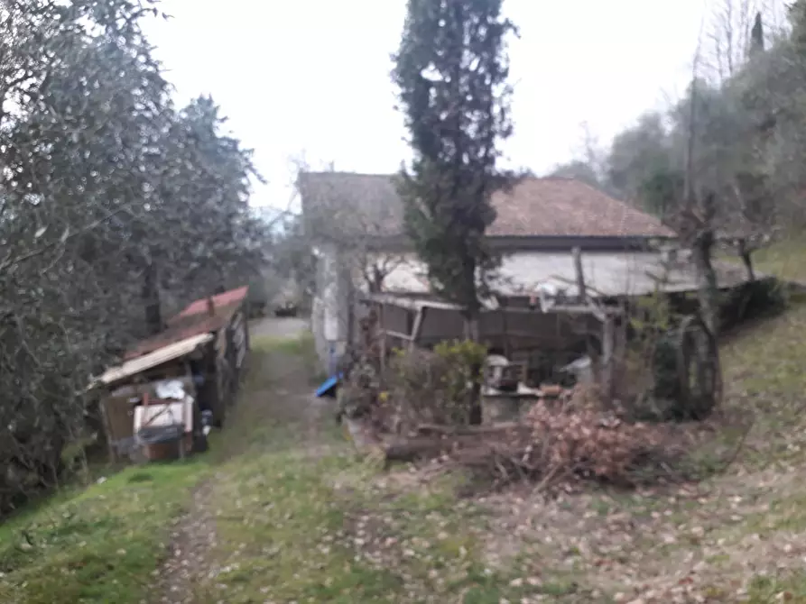 Immagine 13 di Casa indipendente in vendita  a Fivizzano