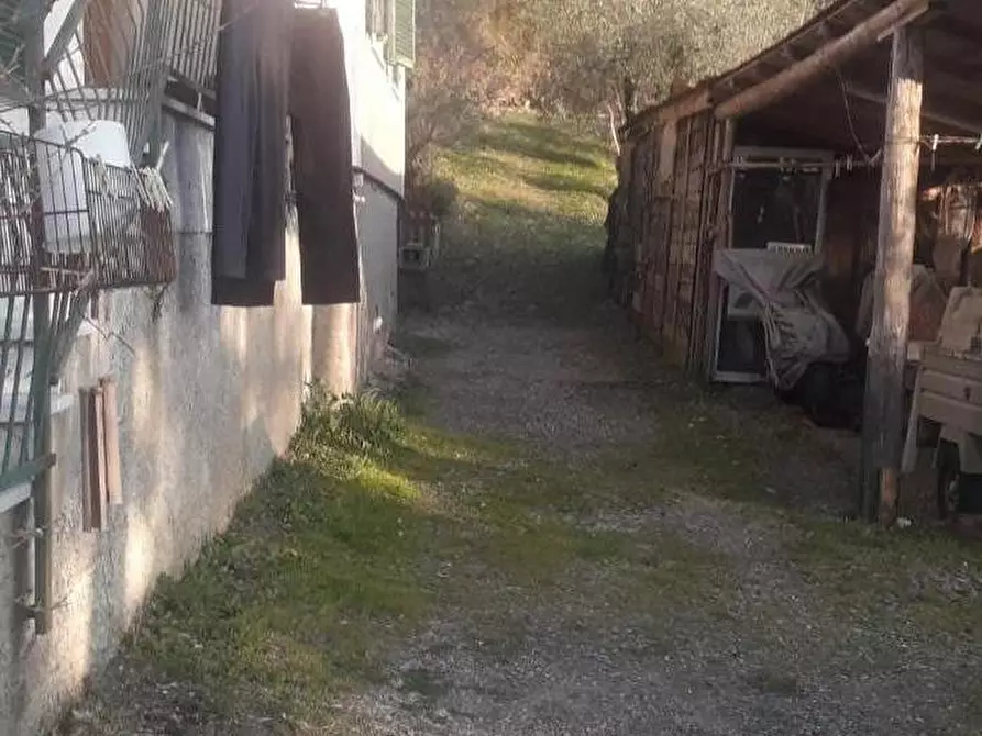 Immagine 17 di Casa indipendente in vendita  a Fivizzano