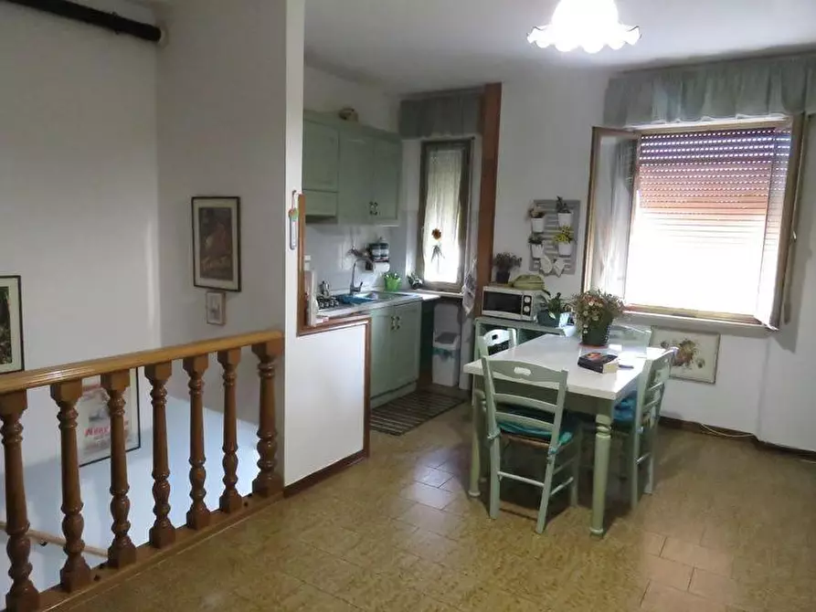 Immagine 2 di Terratetto in vendita  a Cascina