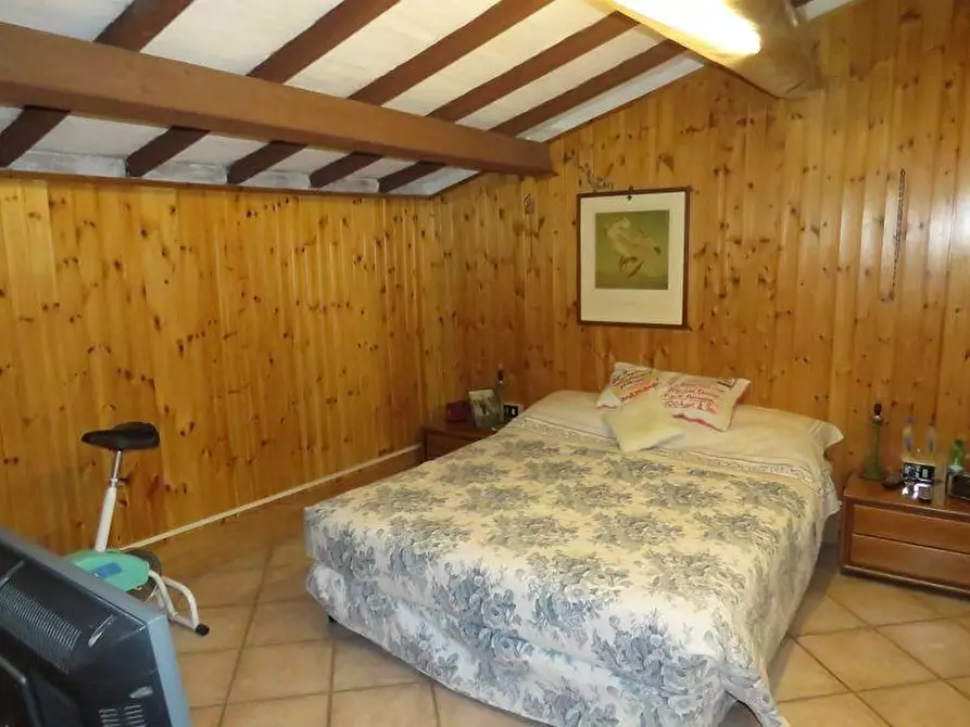 Immagine 14 di Terratetto in vendita  a Cascina