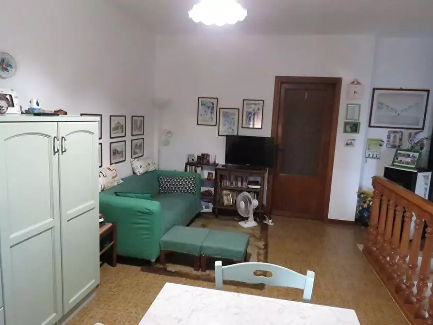 Immagine 4 di Terratetto in vendita  a Cascina