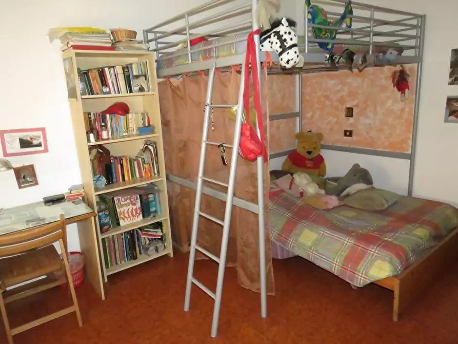 Immagine 13 di Terratetto in vendita  a Cascina