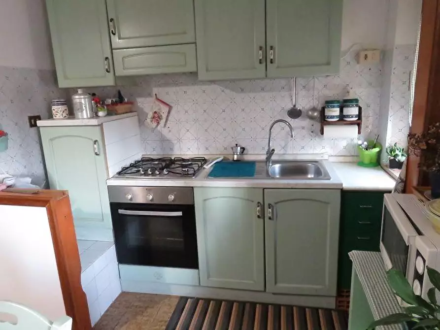 Immagine 6 di Terratetto in vendita  a Cascina