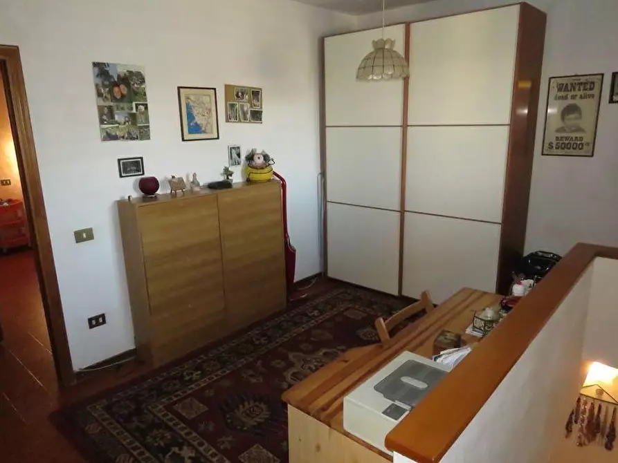 Immagine 10 di Terratetto in vendita  a Cascina