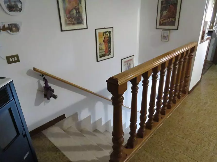 Immagine 7 di Terratetto in vendita  a Cascina