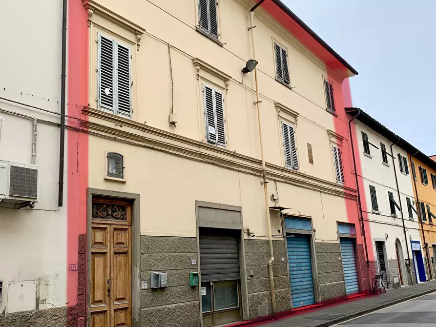 Immagine 1 di Terratetto in vendita  a Empoli