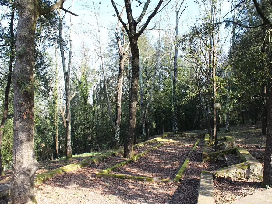 Immagine 22 di Villa in vendita  a Sovicille