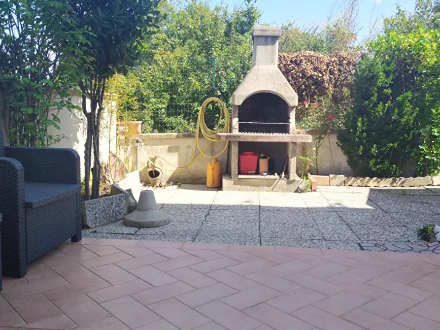 Immagine 9 di Appartamento in vendita  a Montopoli In Val D'arno