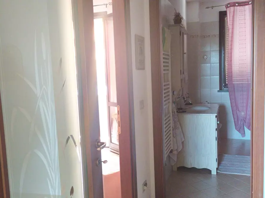 Immagine 4 di Appartamento in vendita  a Montopoli In Val D'arno