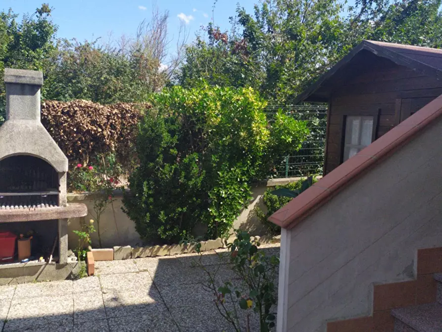 Immagine 10 di Appartamento in vendita  a Montopoli In Val D'arno