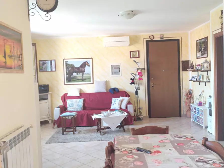 Immagine 1 di Appartamento in vendita  a Montopoli In Val D'arno