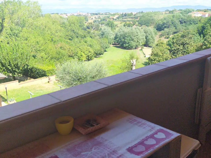 Immagine 3 di Appartamento in vendita  a Montopoli In Val D'arno