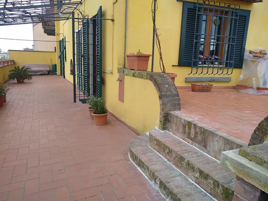 Immagine 38 di Casa indipendente in vendita  a San Miniato