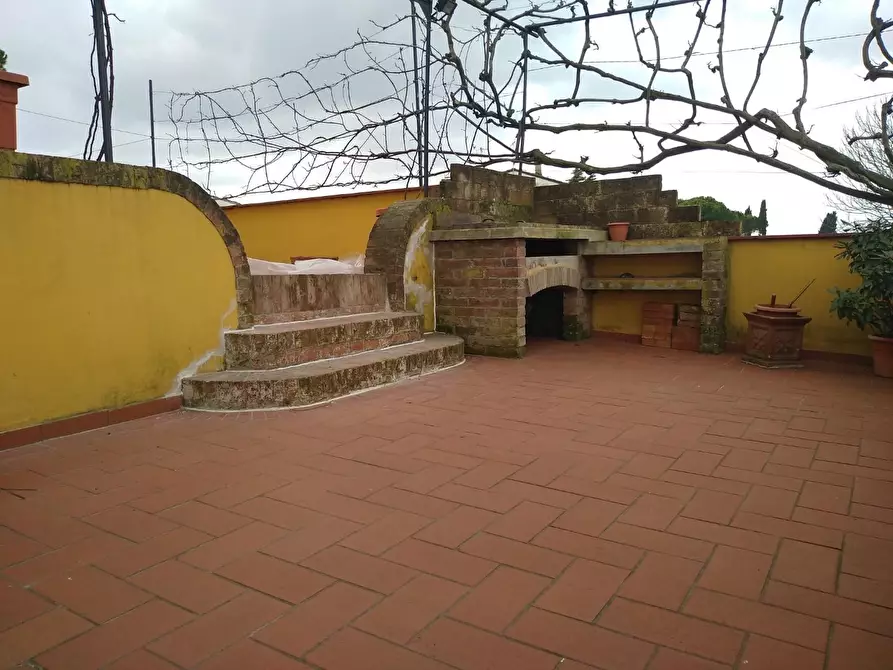 Immagine 36 di Casa indipendente in vendita  a San Miniato