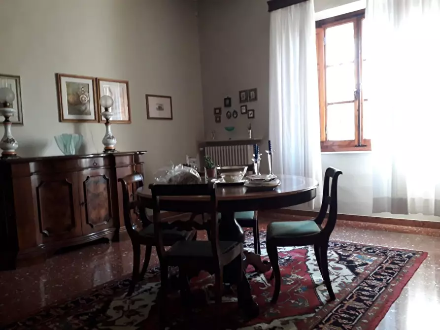 Immagine 25 di Casa indipendente in vendita  a San Miniato