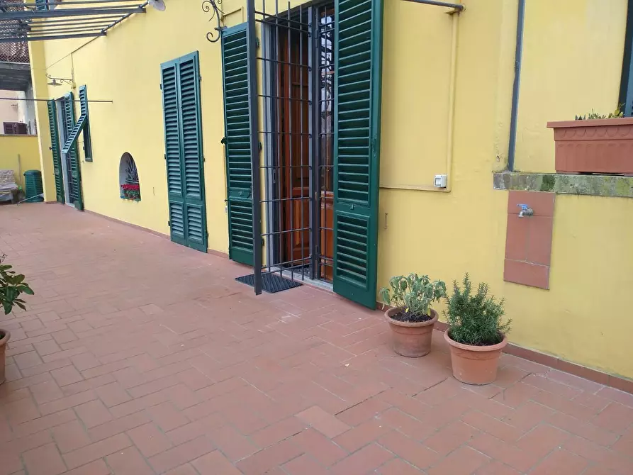 Immagine 33 di Casa indipendente in vendita  a San Miniato