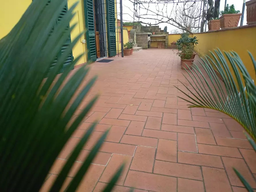 Immagine 35 di Casa indipendente in vendita  a San Miniato