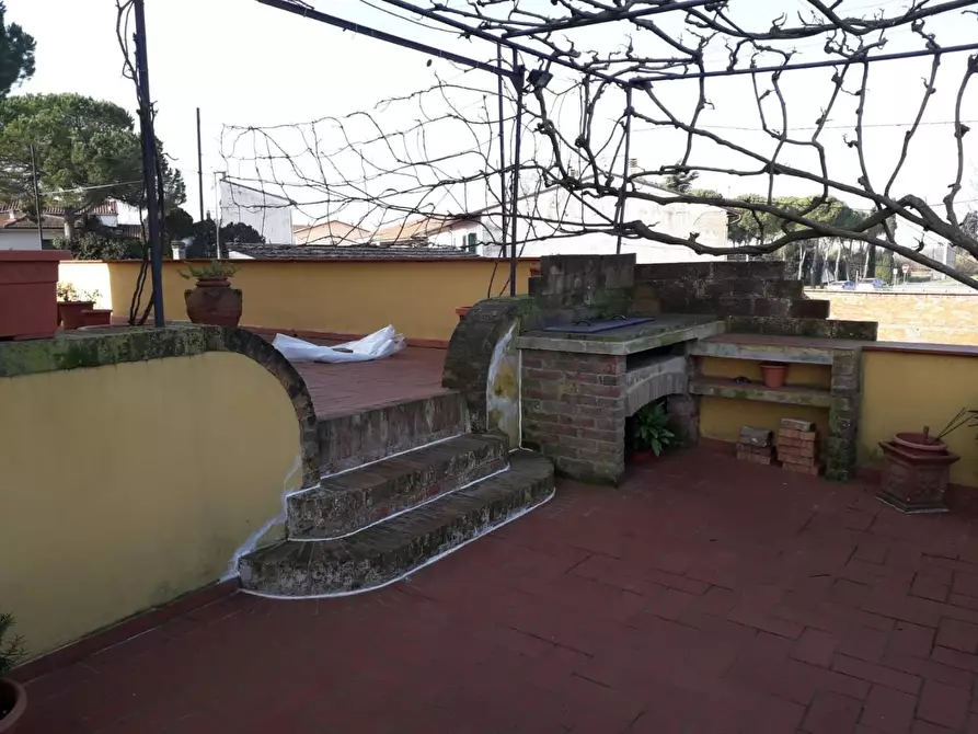 Immagine 39 di Casa indipendente in vendita  a San Miniato