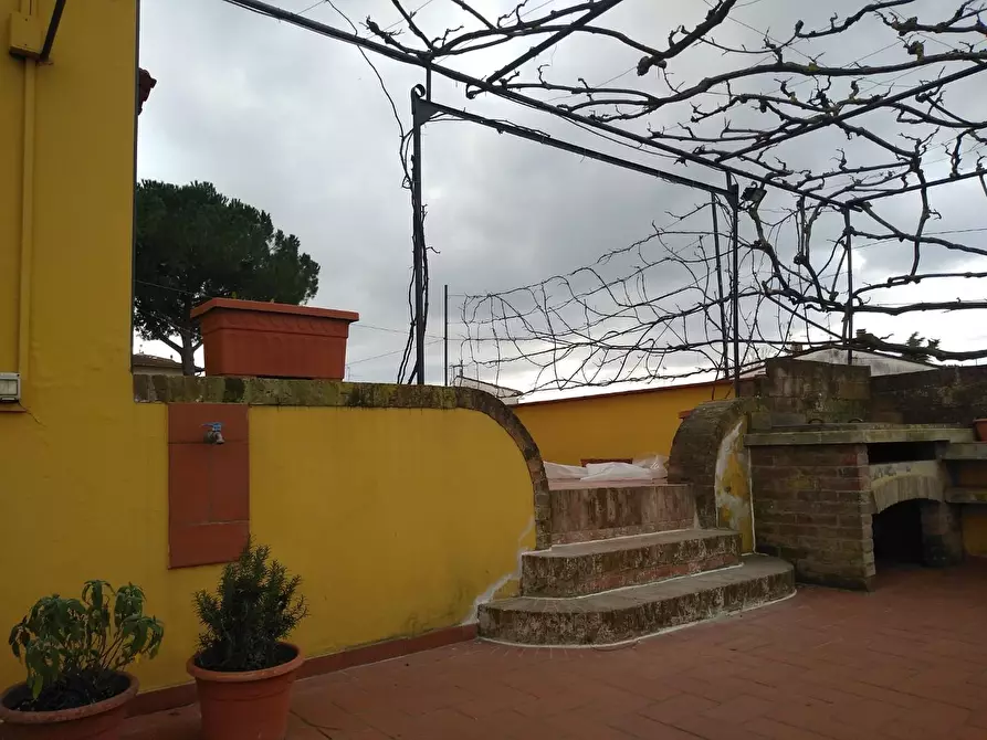 Immagine 37 di Casa indipendente in vendita  a San Miniato