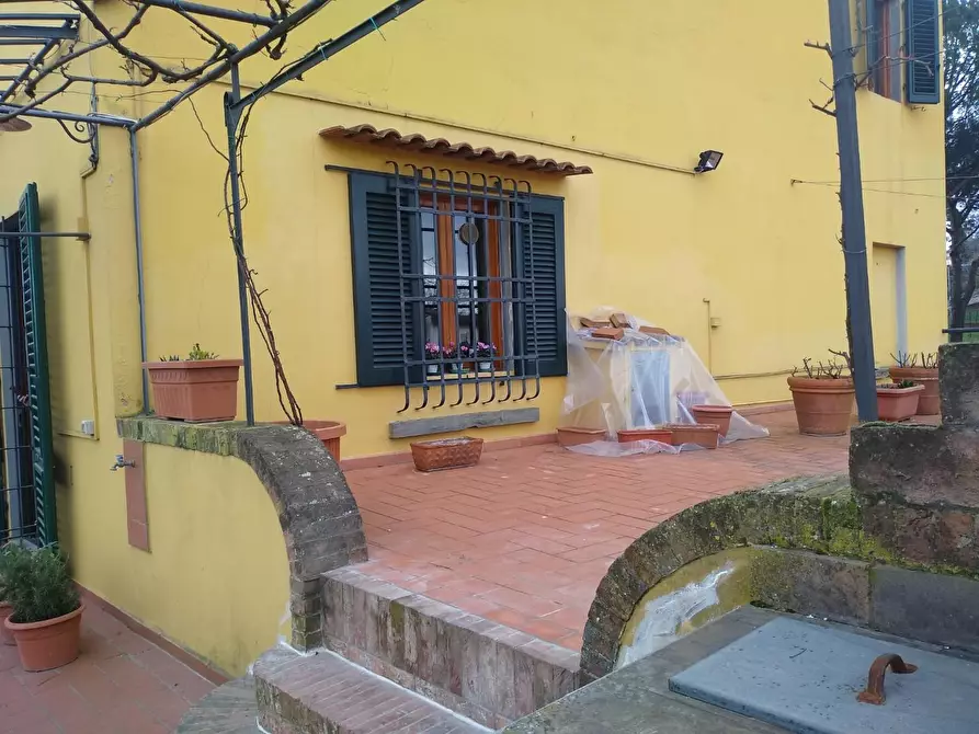 Immagine 40 di Casa indipendente in vendita  a San Miniato